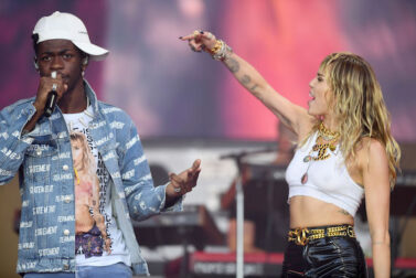 Miley Cyrus to be Featured on Lil Nas X’s  Debut Album Among Other Stand Out Artists