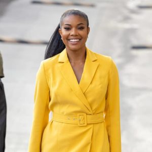 Gabrielle Union