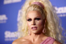 ‘RuPaul’s Drag Race’s Courtney Act Joins ‘Dancing With the Stars: All Stars’ Australia
