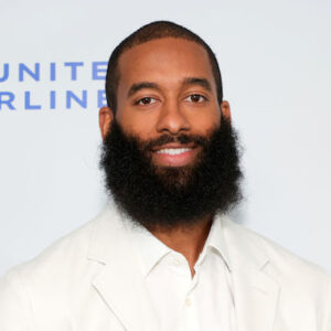 Matt James the Bachelor