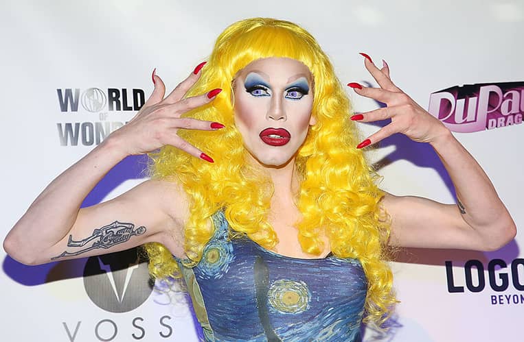 Every ‘RuPaul’s Drag Race’ Winner Ranked, Who Did We Crown the Greatest Queen?