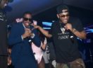 Nick Cannon is Already Eyeing Pal Nelly to Join Next Season of ‘The Masked Singer’