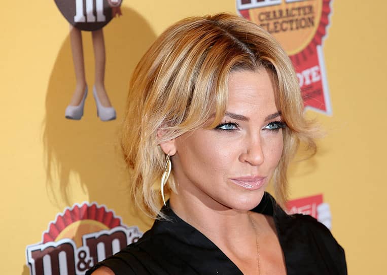 Girls Aloud Singer Sarah Harding Dies of Breast Cancer at Age 39