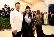 Grimes, Elon Musk Welcome Second Child Via Surrogate
