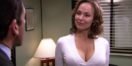 The Best Moments of Jan from ‘The Office’ Ahead of Melora Hardin’s ‘DWTS’ Debut
