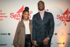 Gabrielle Union Had Therapy, Was “Devastated” After Dwyane Wade Fathered Someone Else’s Child