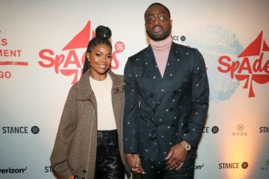 Gabrielle Union Had Therapy, Was “Devastated” After Dwyane Wade Fathered Someone Else’s Child