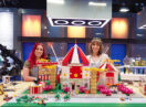 Lack of Gender Inclusivity Becomes Obvious As ‘Lego Masters’ Eliminates Final All-Woman Team