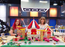 Lack of Gender Inclusivity Becomes Obvious As ‘Lego Masters’ Eliminates Final All-Woman Team