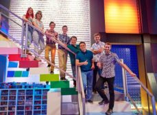 ‘LEGO Masters’ “Flip My Block” Has Contestants Building LEGO Dream Homes