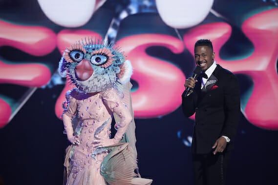 Who is the Pufferfish? ‘The Masked Singer’ Prediction + Clues Decoded!