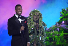 ‘The Masked Singer’s Mother Nature Costume Literally Looks Like a Sloppy Salad