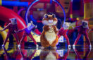 Hamster Enters ‘The Masked Singer’ Competition as the First Wildcard