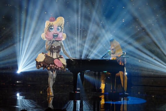 Who is Banana Split? ‘The Masked Singer’ Prediction + Clues Decoded!