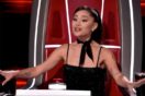 Ariana Grande Debuts ‘The Voice’ Coach Gift, Health Kits to Aid in Vocal Longevity