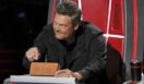 Blake Shelton Makes Grand Entrance into Second Week of Blind Auditions