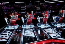Should ‘The Voice’ Have a Golden Buzzer Like ‘America’s Got Talent’?