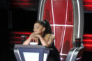 Ariana Grande Clears Rumors Chavon Rodgers of ‘The Voice’  Made Her Cry During Altercation