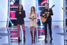 Ranking the Best 4 Chair Turns Ever Seen on ‘The Voice’