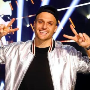 Dustin Tavella