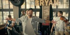 Luke Bryan Asks ‘Where the Country Girls At’ in New Video with Trace Adkins, Pitbull