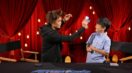 The Amazing Shoji Gets the Ultimate Birthday Surprise From Shin Lim on ‘AGT’