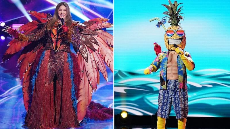 The Top 5 Worst Contestants to Perform on ‘The Masked Singer’