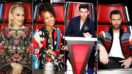 What Are The Biggest Previous Coaches of ‘The Voice’ Up To Now?