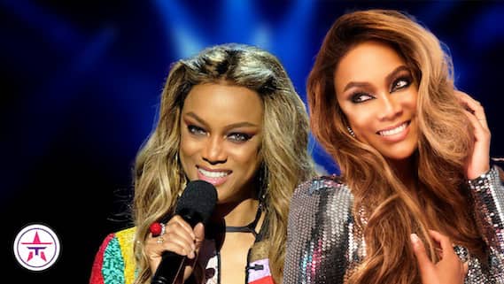 What Happened to Tyra Banks? ‘AGT’ Host Turned ‘DWTS’ Host