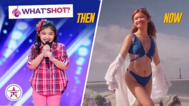 What Ever Happened to Angelica Hale? The ‘America’s Got Talent’ Global Sensation