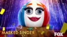 New Beach Ball Costume is Throwing ‘The Masked Singer’ Fans For a Loop