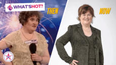 What is ‘Britain’s Got Talent’s OG Susan Boyle up to in 2021?