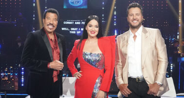 ‘American Idol’ Judges Officially Back Together for Season 20