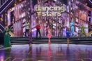 ‘Dancing with the Stars’ Announces New Live Tour With the Show’s Pros