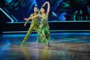 Suni Lee Reveals Why She Gets “So Nervous” on ‘Dancing With the Stars’
