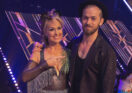 ‘Dancing with the Stars’ Recap: Melora Hardin Takes Over Disney Heroes Night