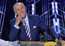 ‘Dancing With The Stars’ Honors The Late Len Goodman By Changing The Mirrorball Trophy To His Name