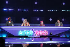 Answer a Few Questions, We’ll Guess the ‘Alter Ego’ Judge You Love-Hate