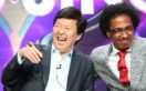 Ken Jeong Loses His Pants, Appears in Only His Underwear on Nick Cannon’s Talk Show