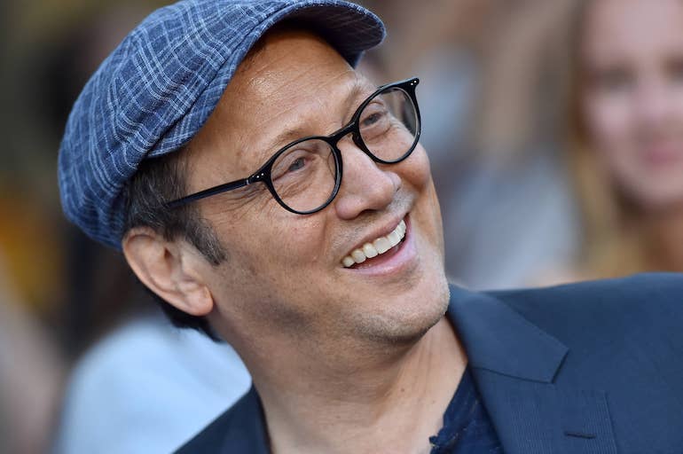 Rob Schneider Skips ‘Nick Cannon’ Show — Are Recent Controversies to Blame?