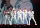New Kids on the Block Announces 2022 Tour with Fellow ’80s Icons
