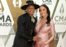 ‘Dancing With the Stars’ Standout Jimmie Allen Welcomes Baby Girl with Wife Alexis Gale