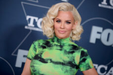 Jenny McCarthy Hilariously Responds to Kylie Jenner’s Blood-Soaked Photo Shoot