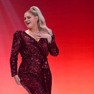 Meghan Trainor