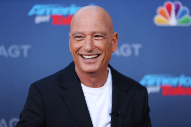 Howie Mandel’s Most Cringe-Worthy Jokes on ‘America’s Got Talent’