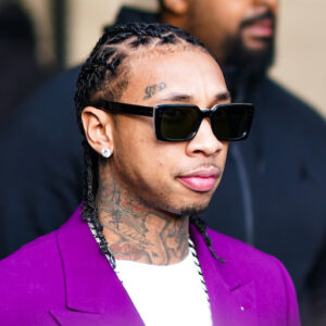 Tyga