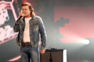 Morgan Wallen Releases New Acoustic Performance of His Song ‘865’