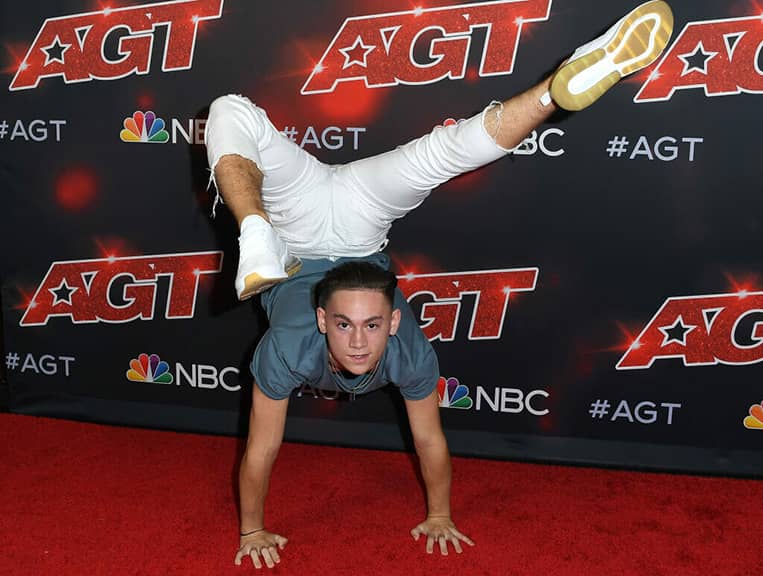 10 Things ‘AGT All-Stars’ Didn’t Tell You About Aidan Bryant