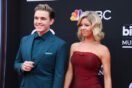 Jesse McCartney Drops Mushy Album About Soon-to-be Wife Katie Peterson