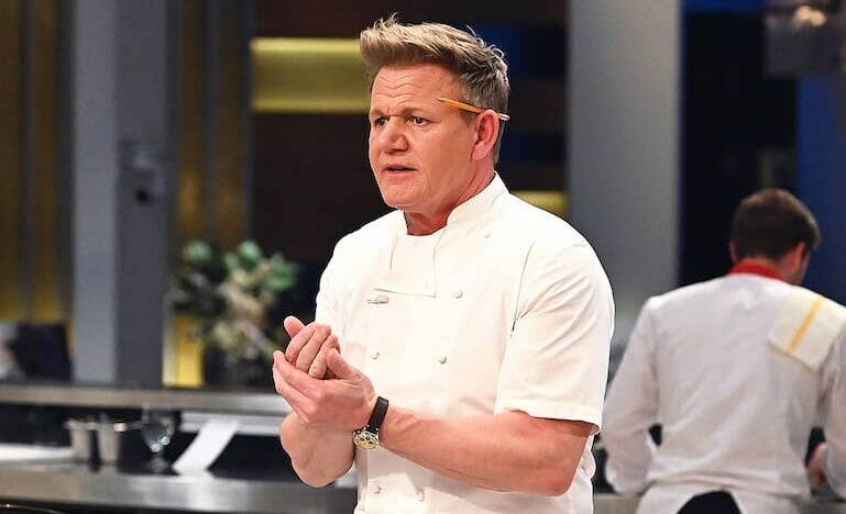 ‘Hell’s Kitchen’ Renewed for Season 21, Apply Now to Cook With Gordon Ramsay